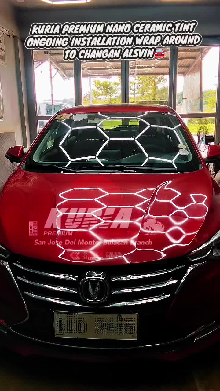@NGL Car Accessories
