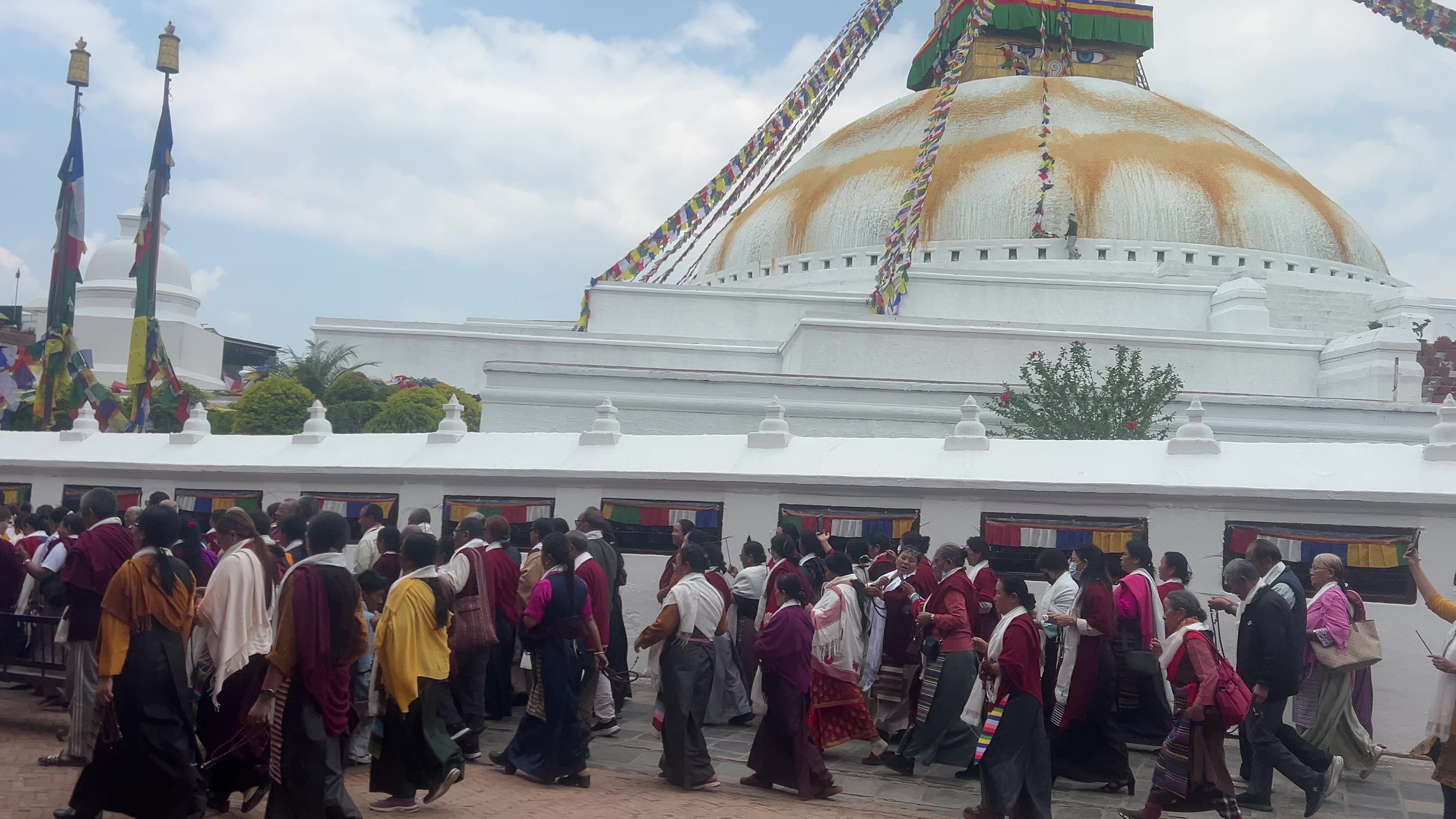 @ताल्चेली घिसिङ सरकार