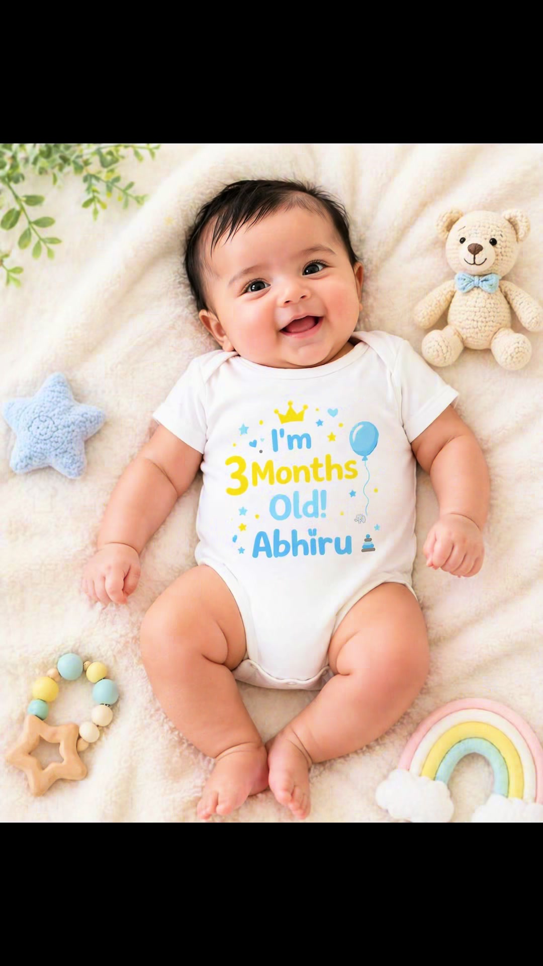 @Tiny Tey Baby Shop