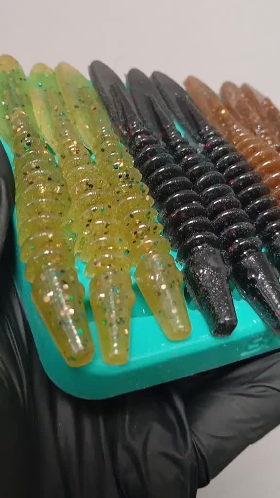 @Dirte's Tackle Shack