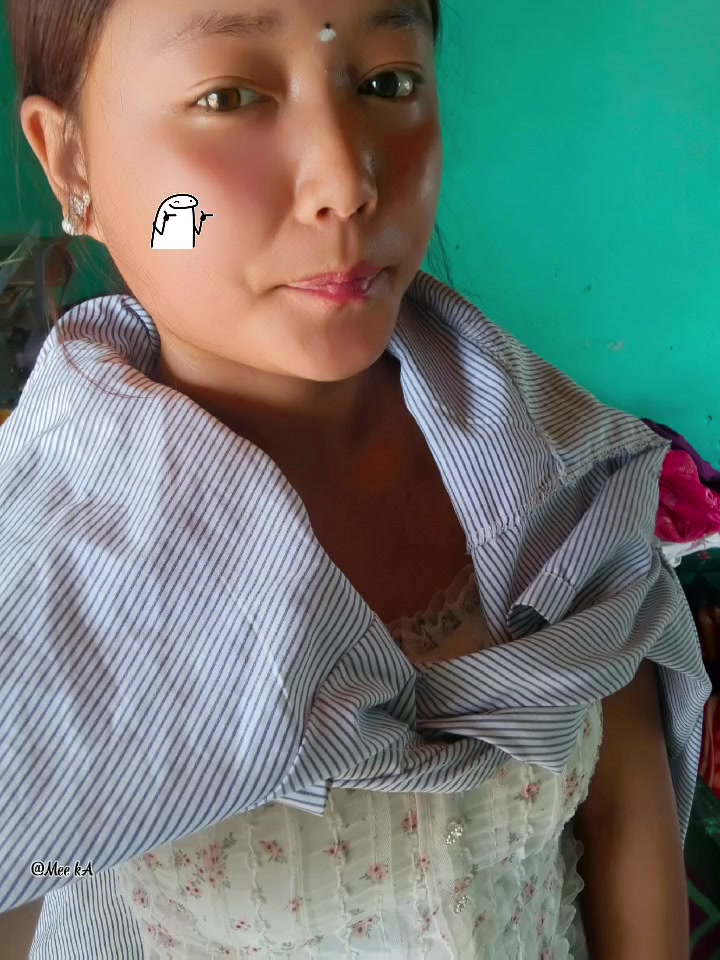 @Your pukuli......🫶😘