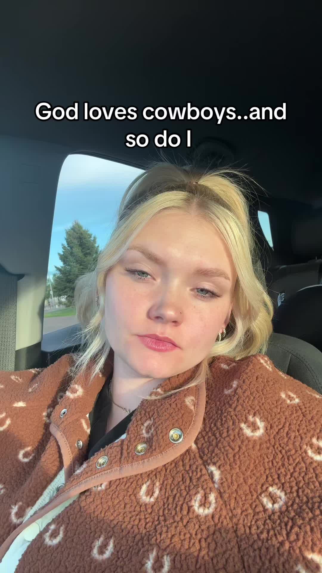 @Cheyenne