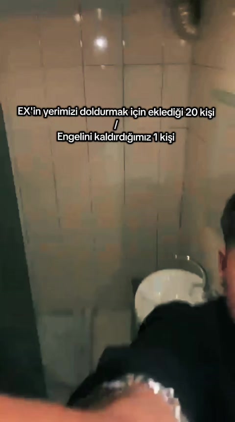 @Ekrem erik