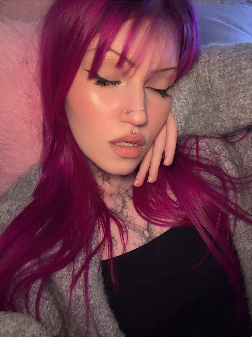 @MagentaKiss