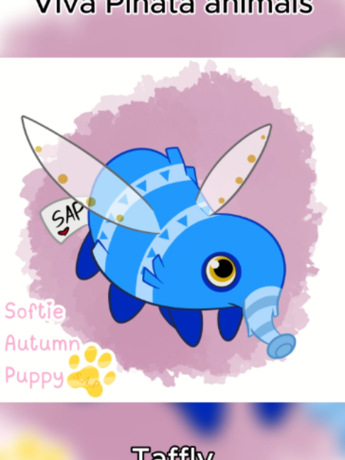 @Autumn Puppy