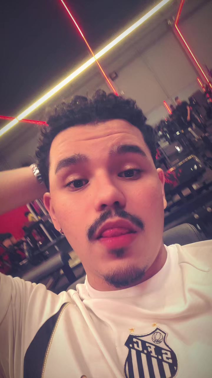 @ryanzinho