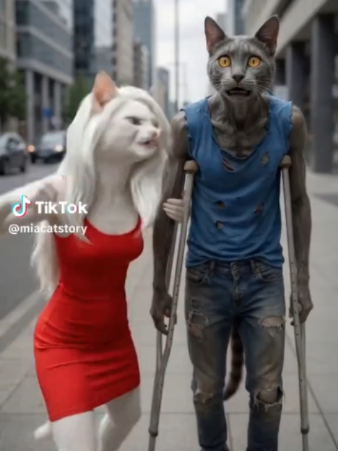 @Cat Lover