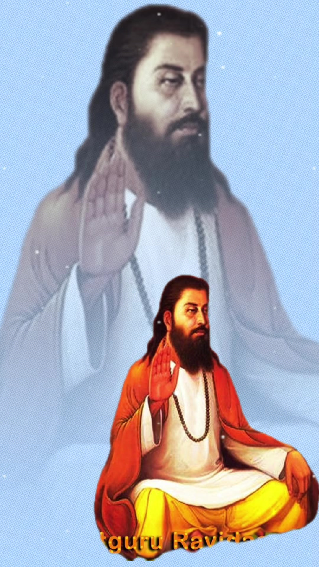 @Tirath Ram Raju