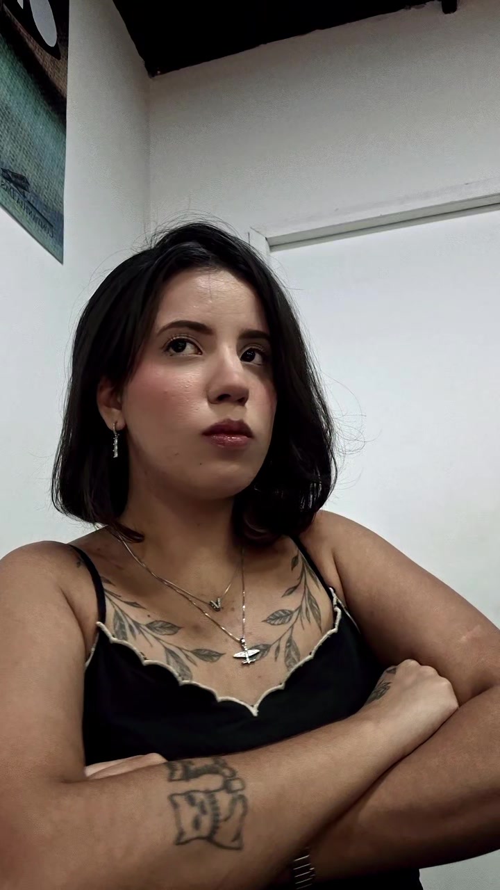 @Victoria Paiva