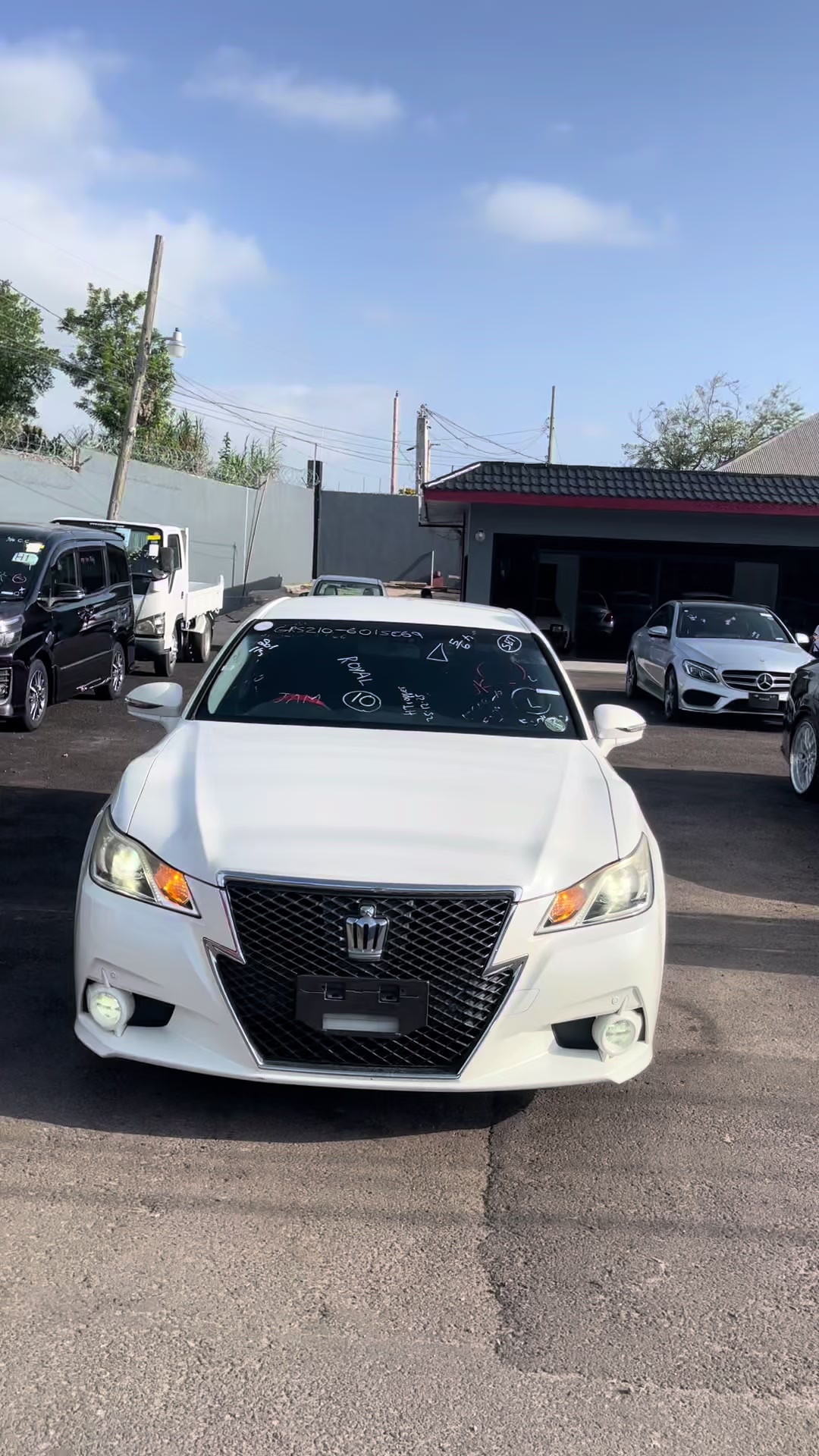 @Jaime’s Auto Sales