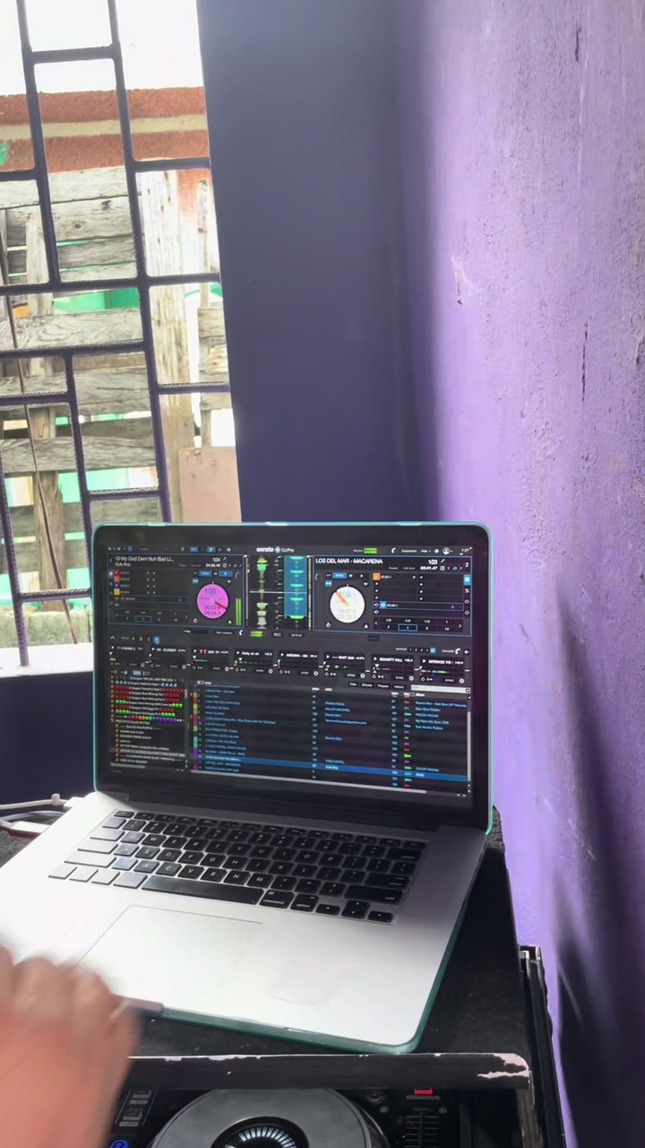 @DjSurgeon_Docta_Fi_Music