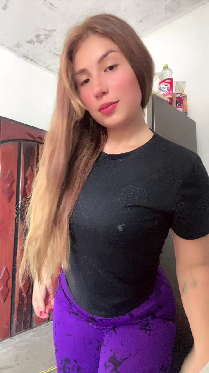 @Ecuatoriana ✨