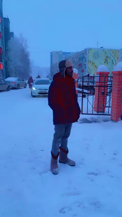 @Kijana wa BABA