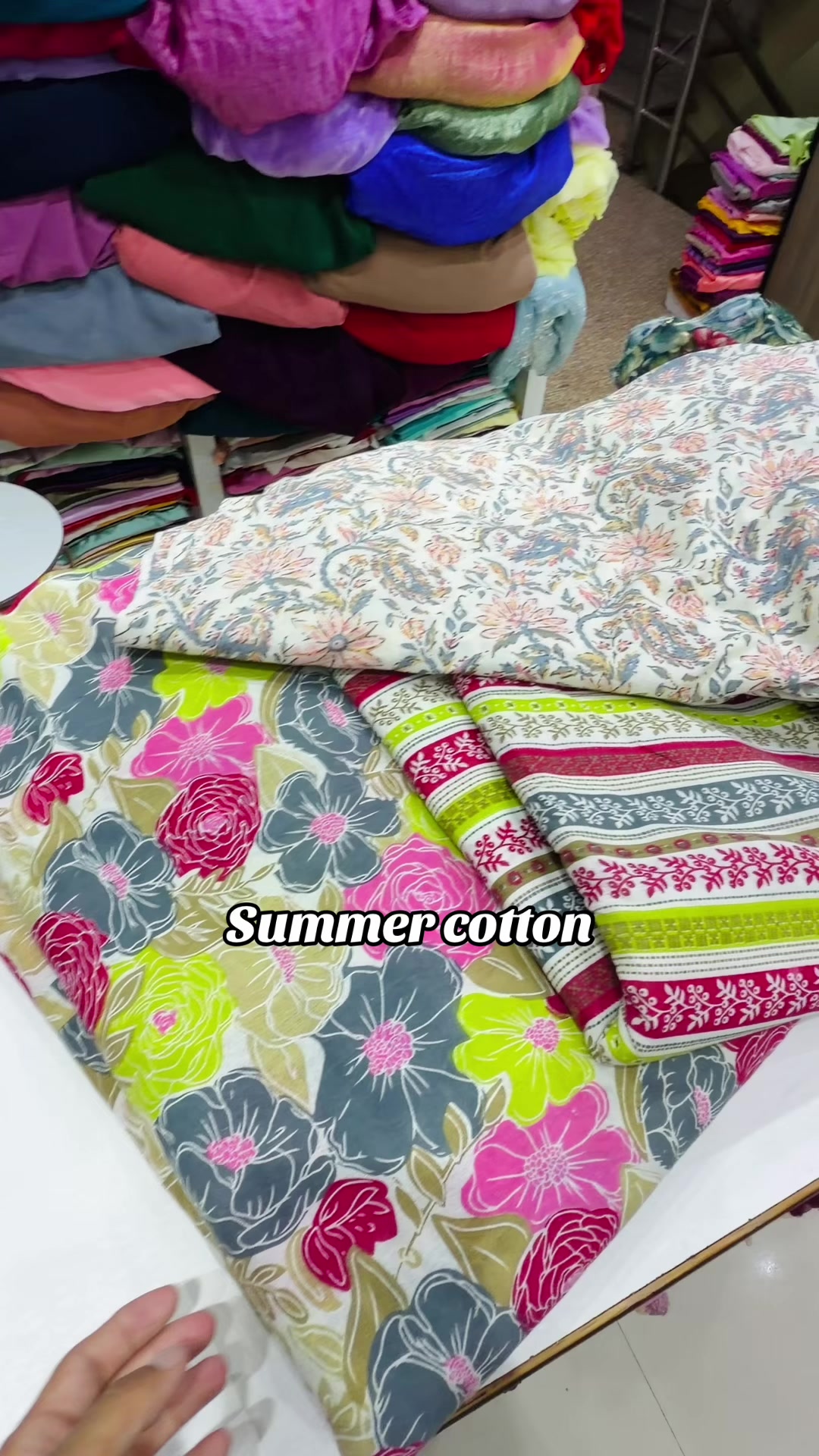 @𝘽𝙖𝙝𝙪𝙗𝙚𝙩𝙞 Fabric Center