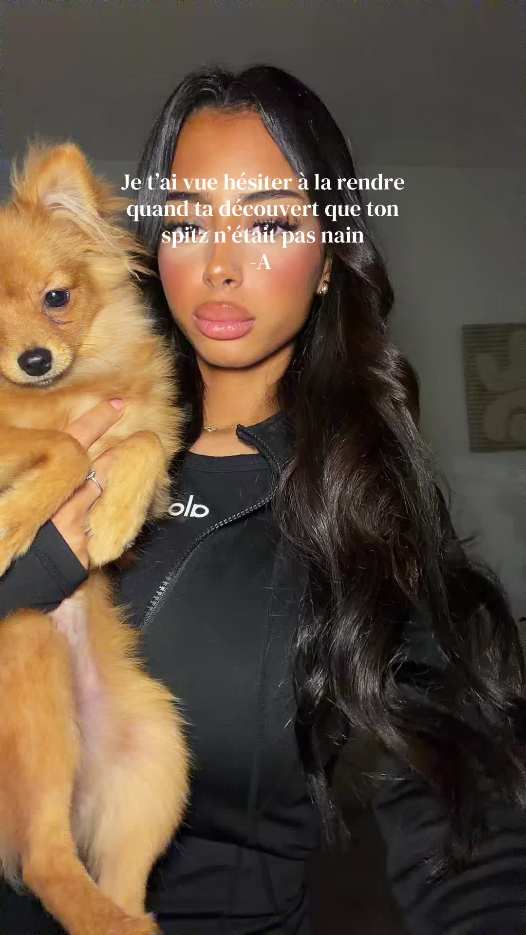 @SOHANE 💋