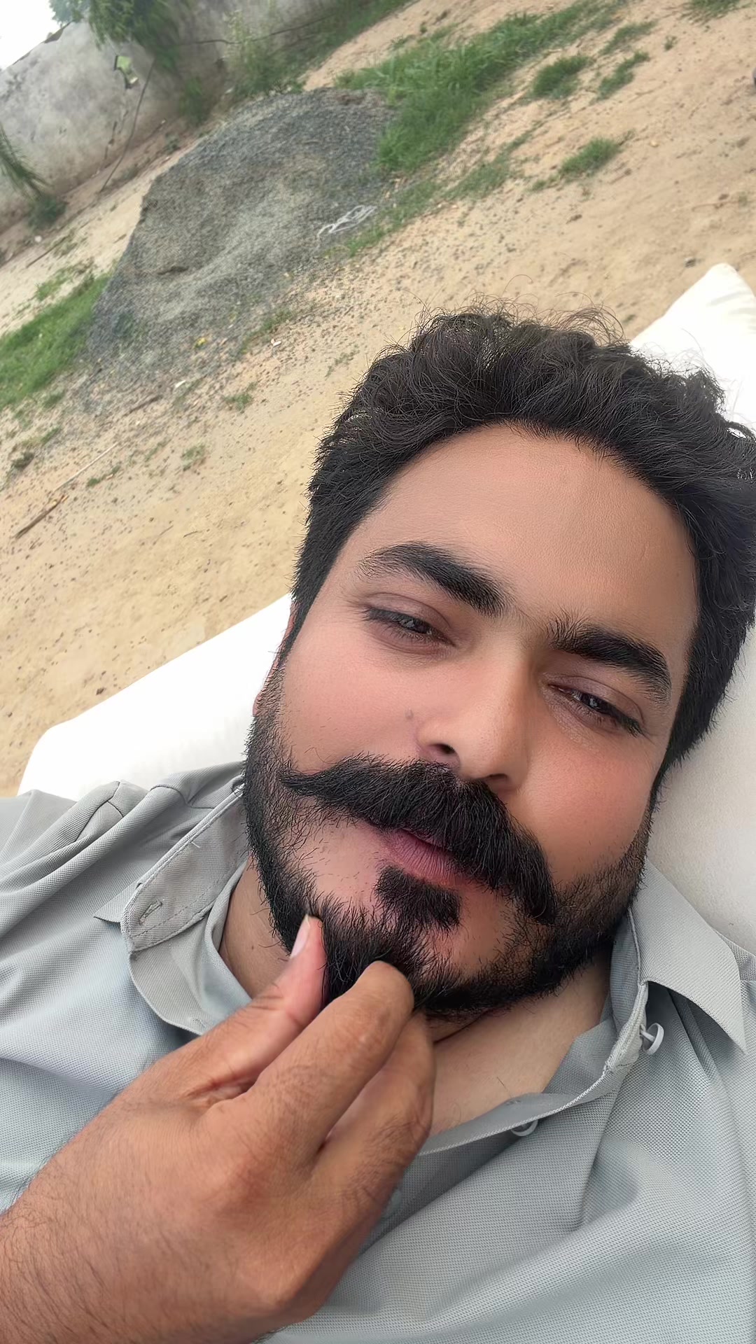@GUJJAR SB