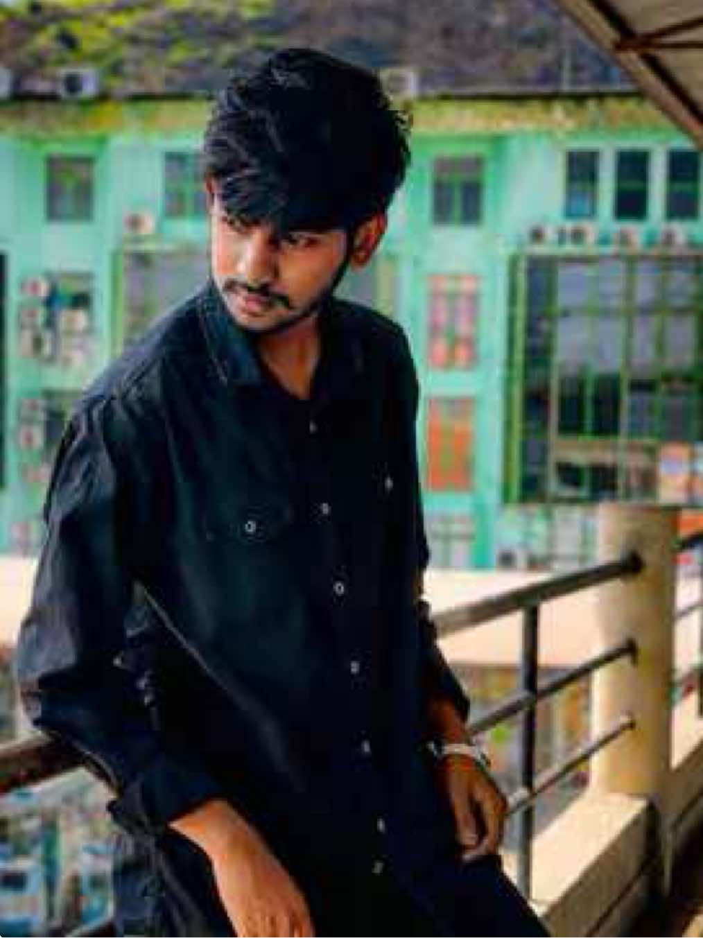 @Samitha Harshanath