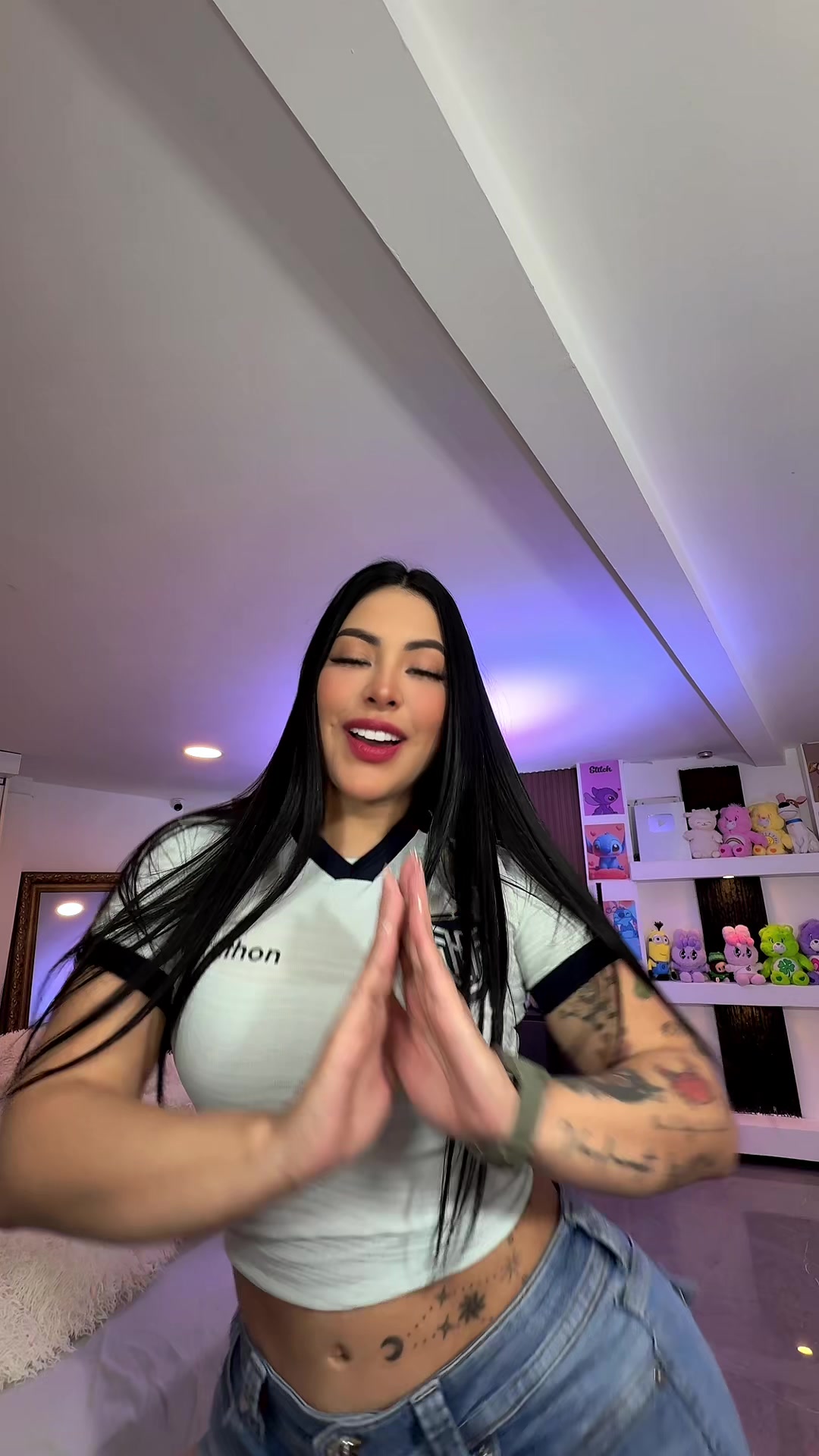 @luisaespinozaviral