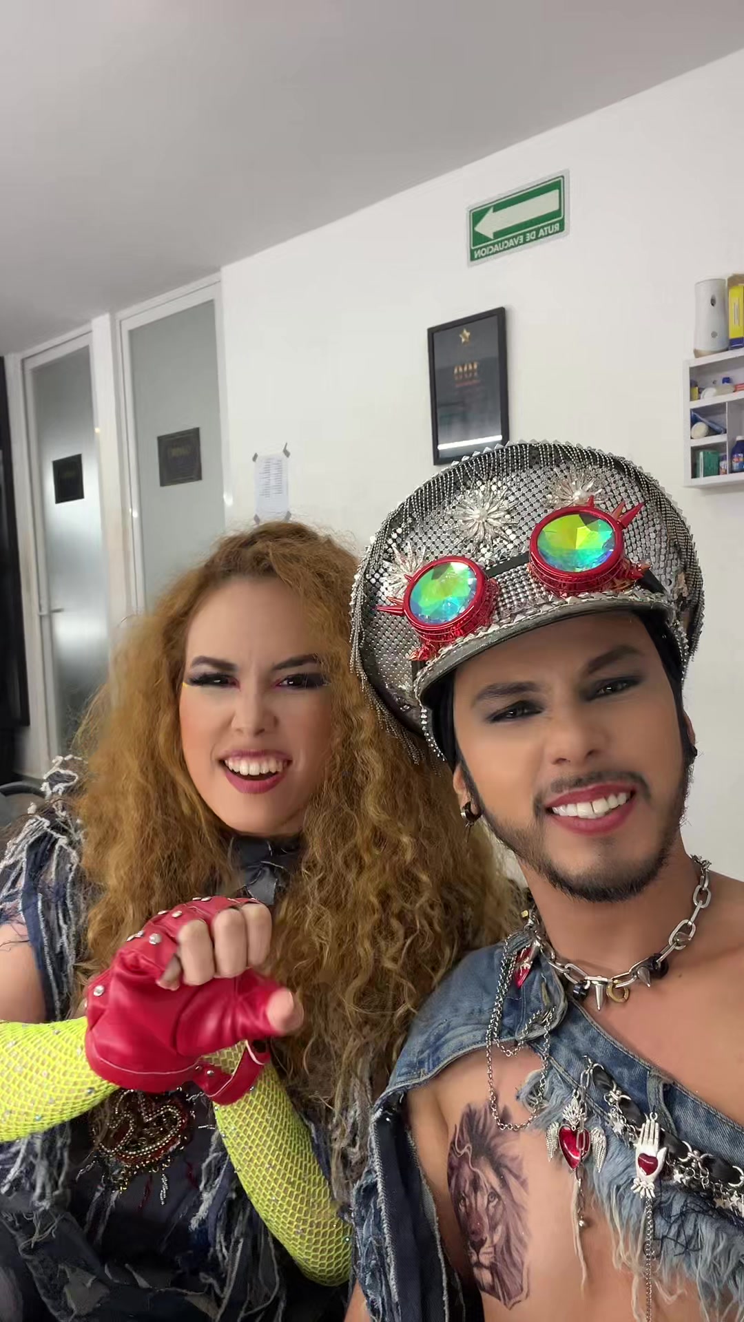 @Diego Mendez Estrada