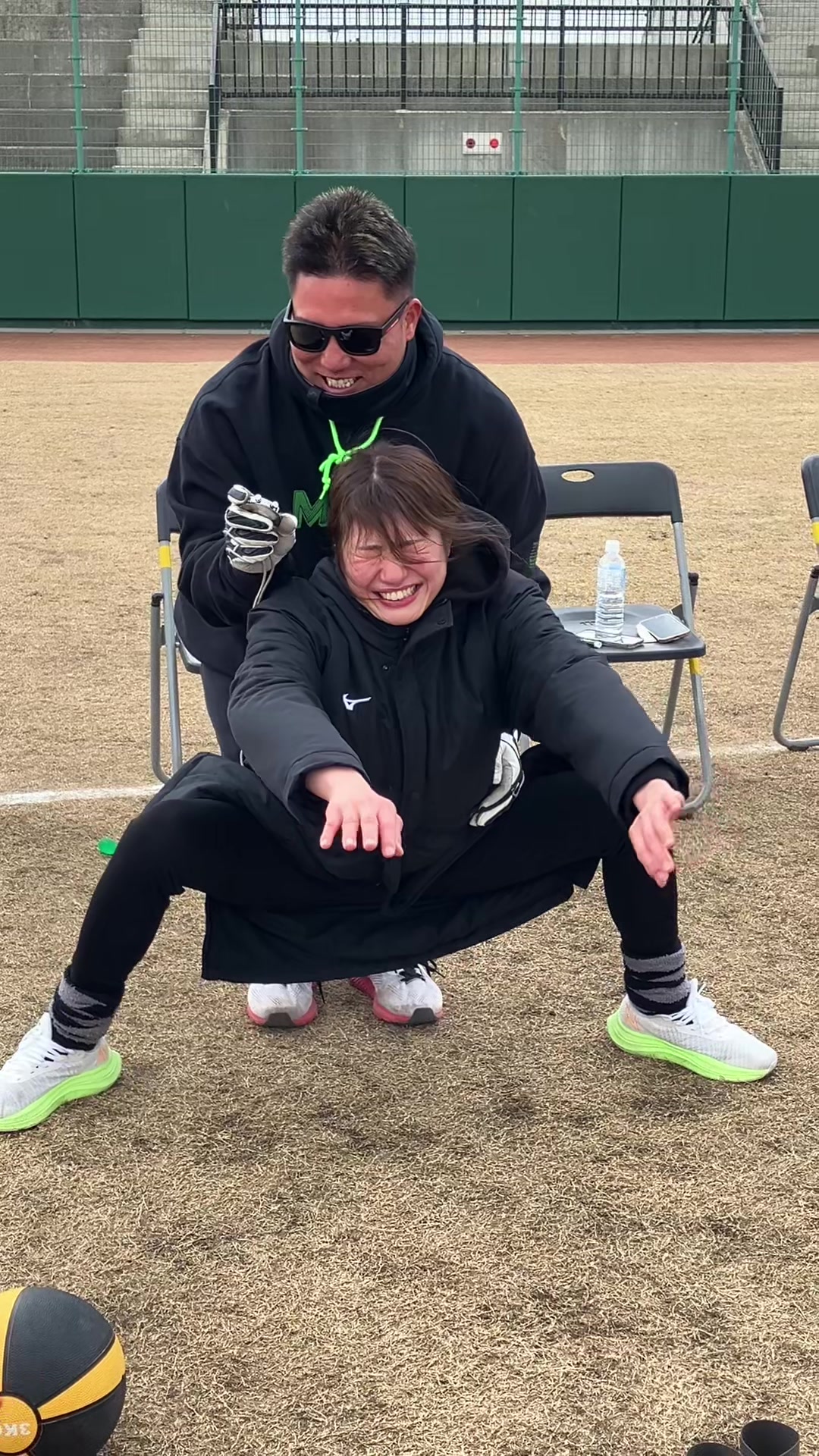 @熊本 比奈/Hina Kumamoto
