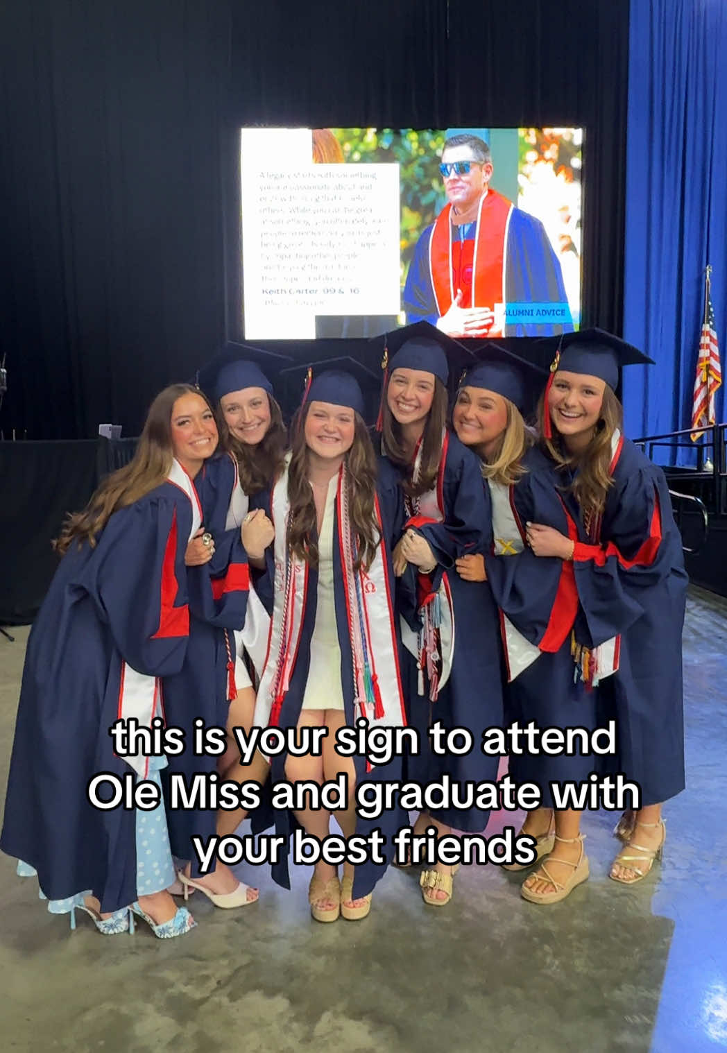 @Ole Miss Journalism New Media