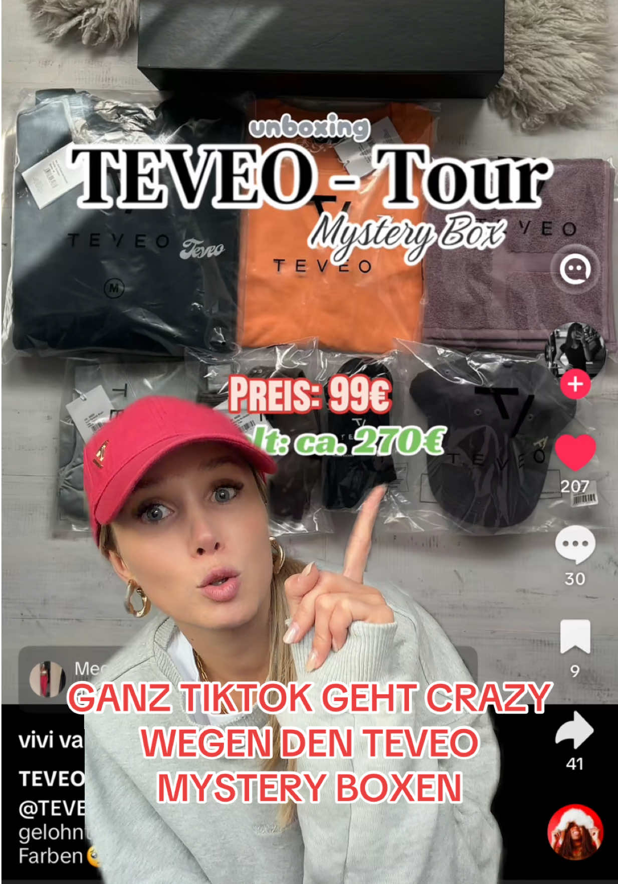 @Amelie.xoxo | TEVEO & fayn