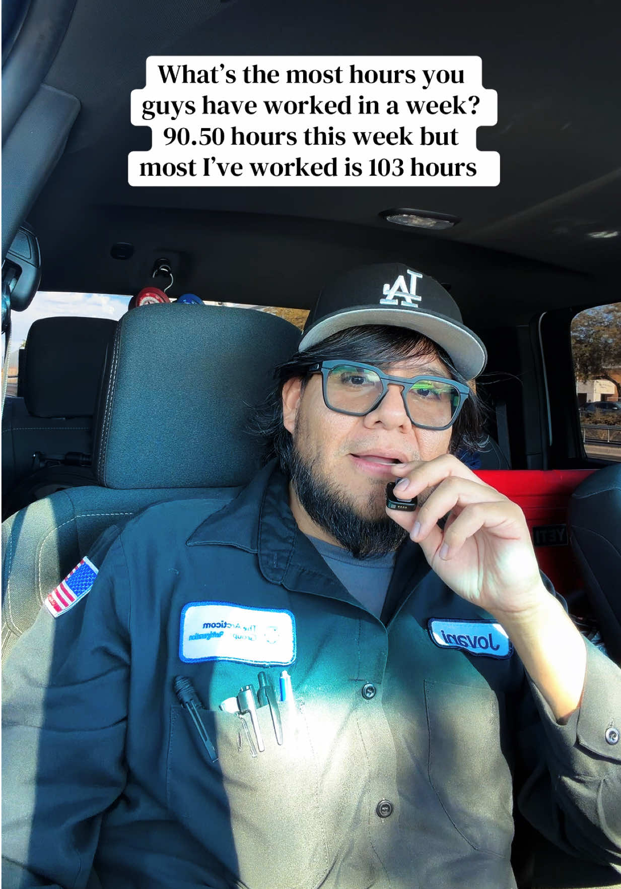 @Jovani Martinez | Refer Tech