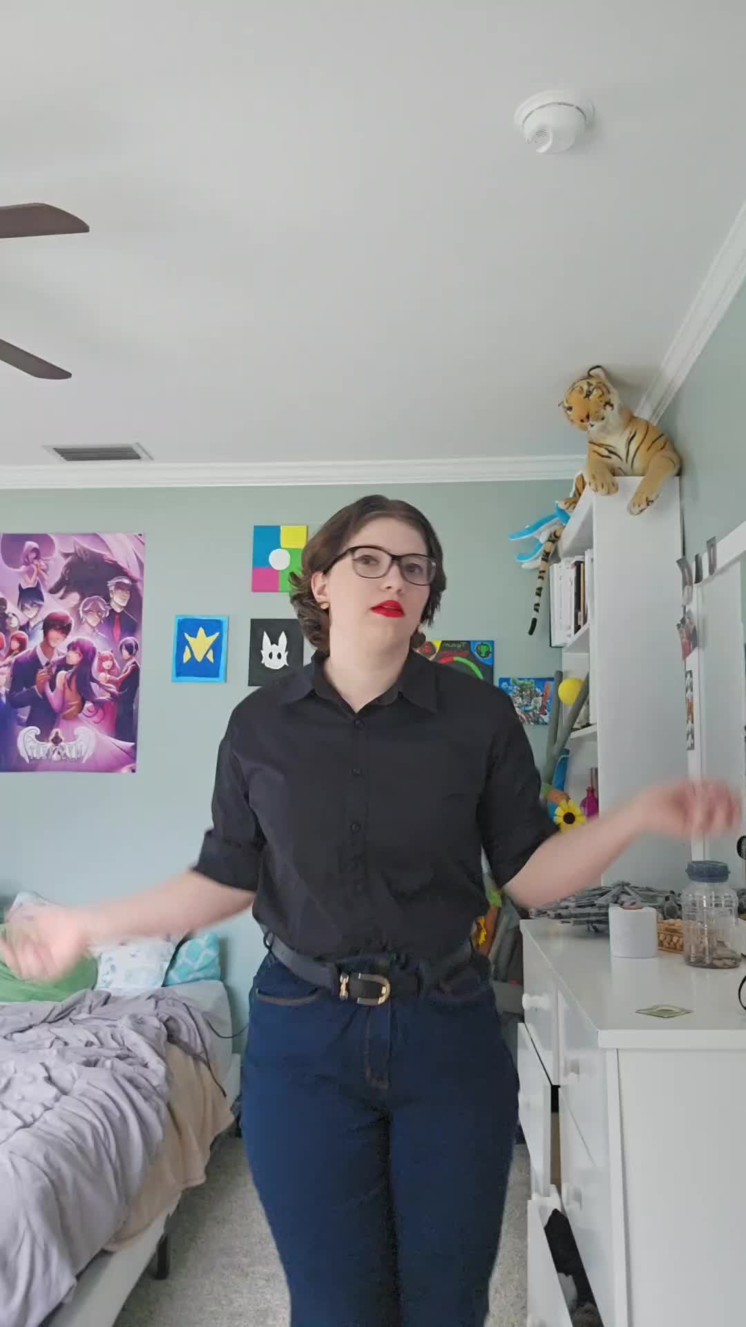 @Jess
