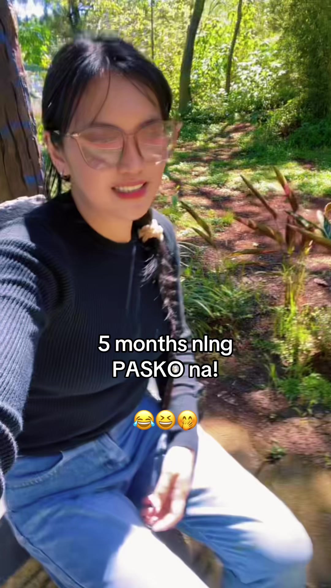 @Mommy Ebon and Baby Luna