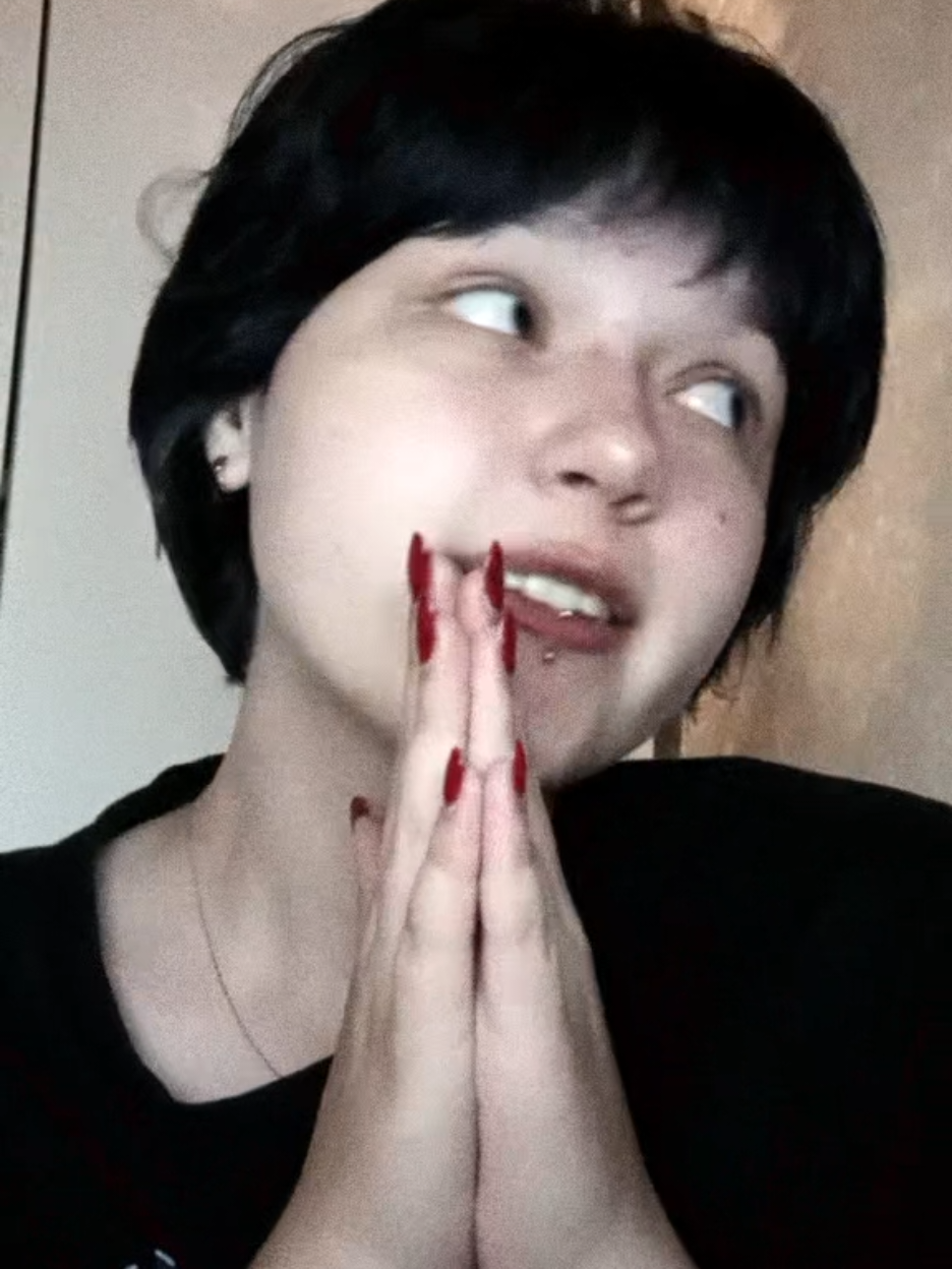 @😛