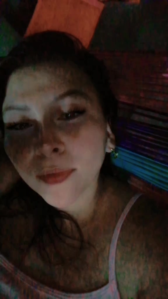 @Angie Barreto
