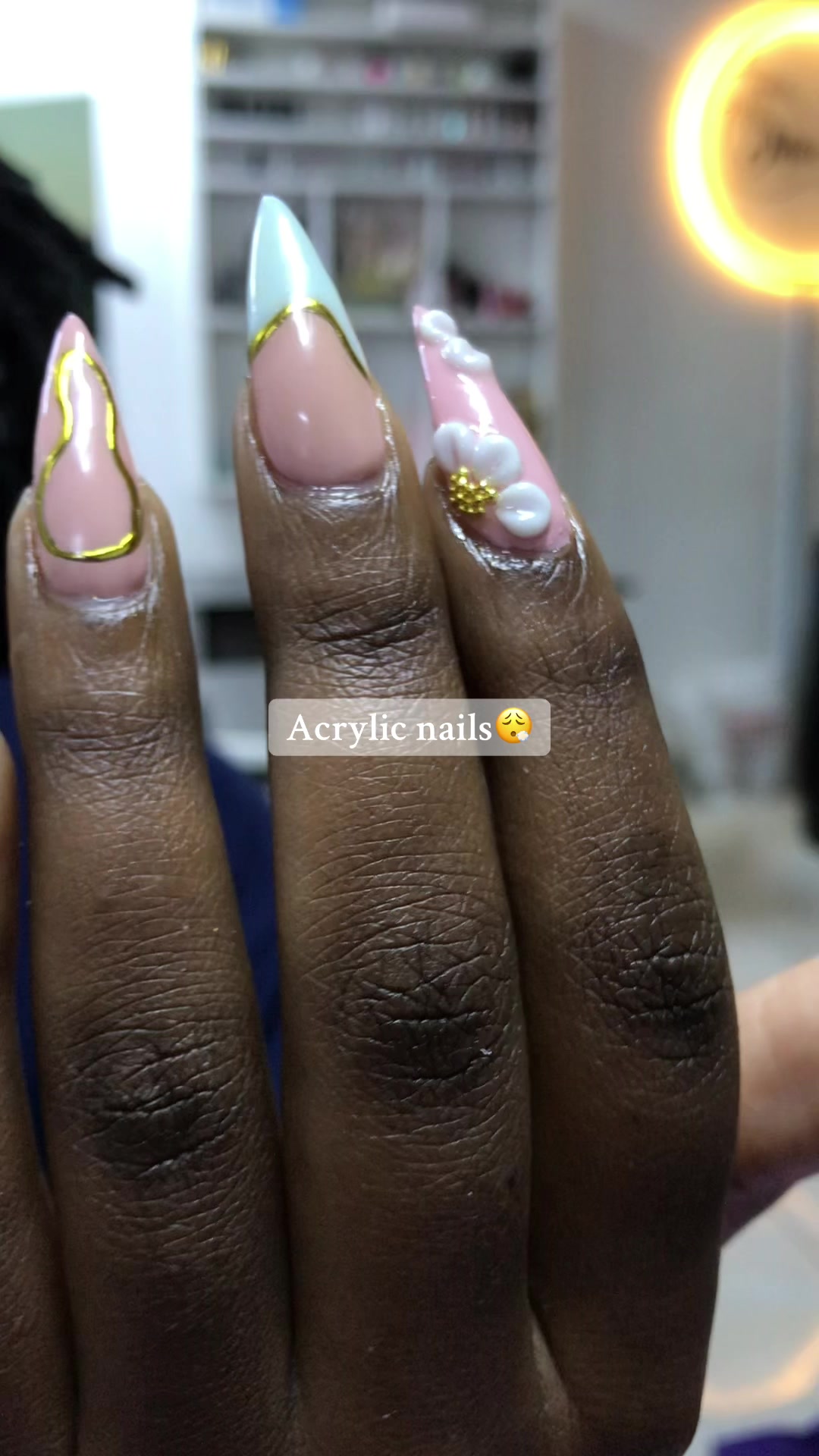 @Mon Petit Beauty Parlour
