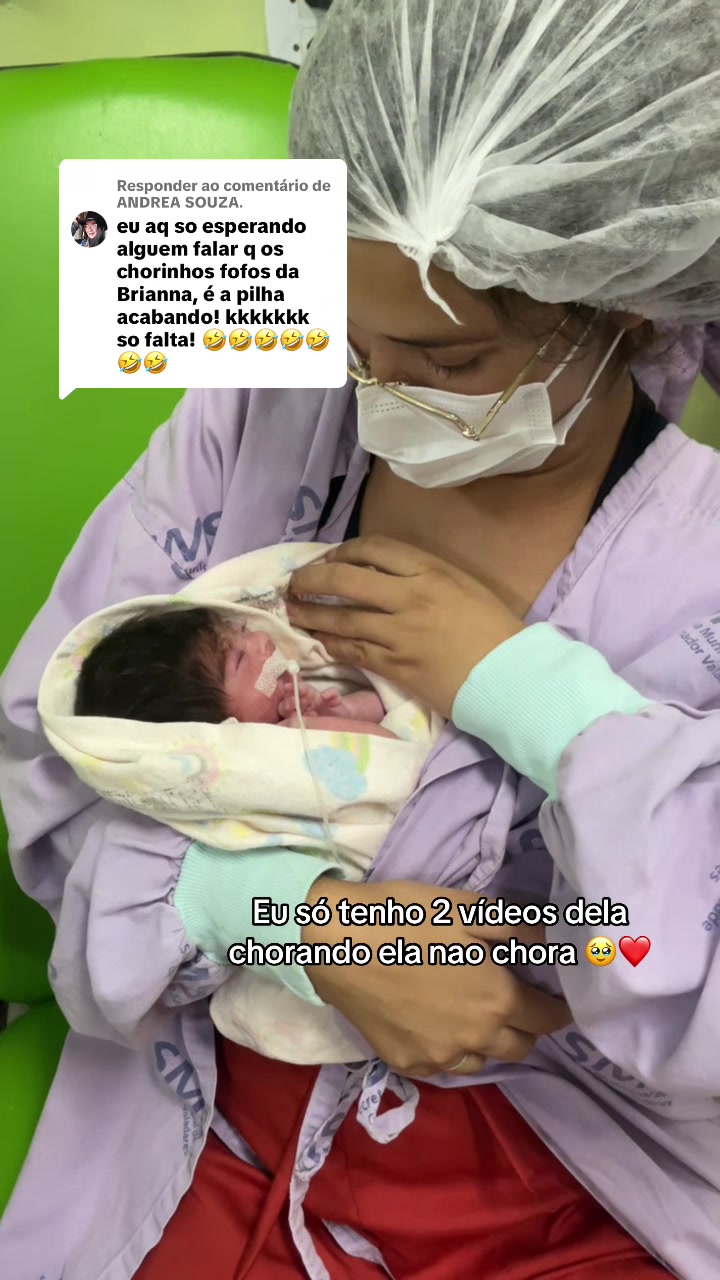 @Thay-mãe da Brianna