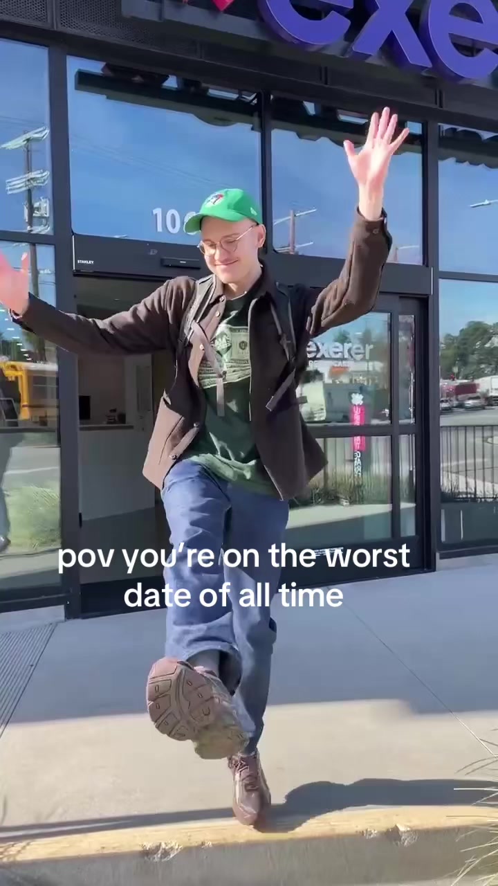 @Nathan Hare