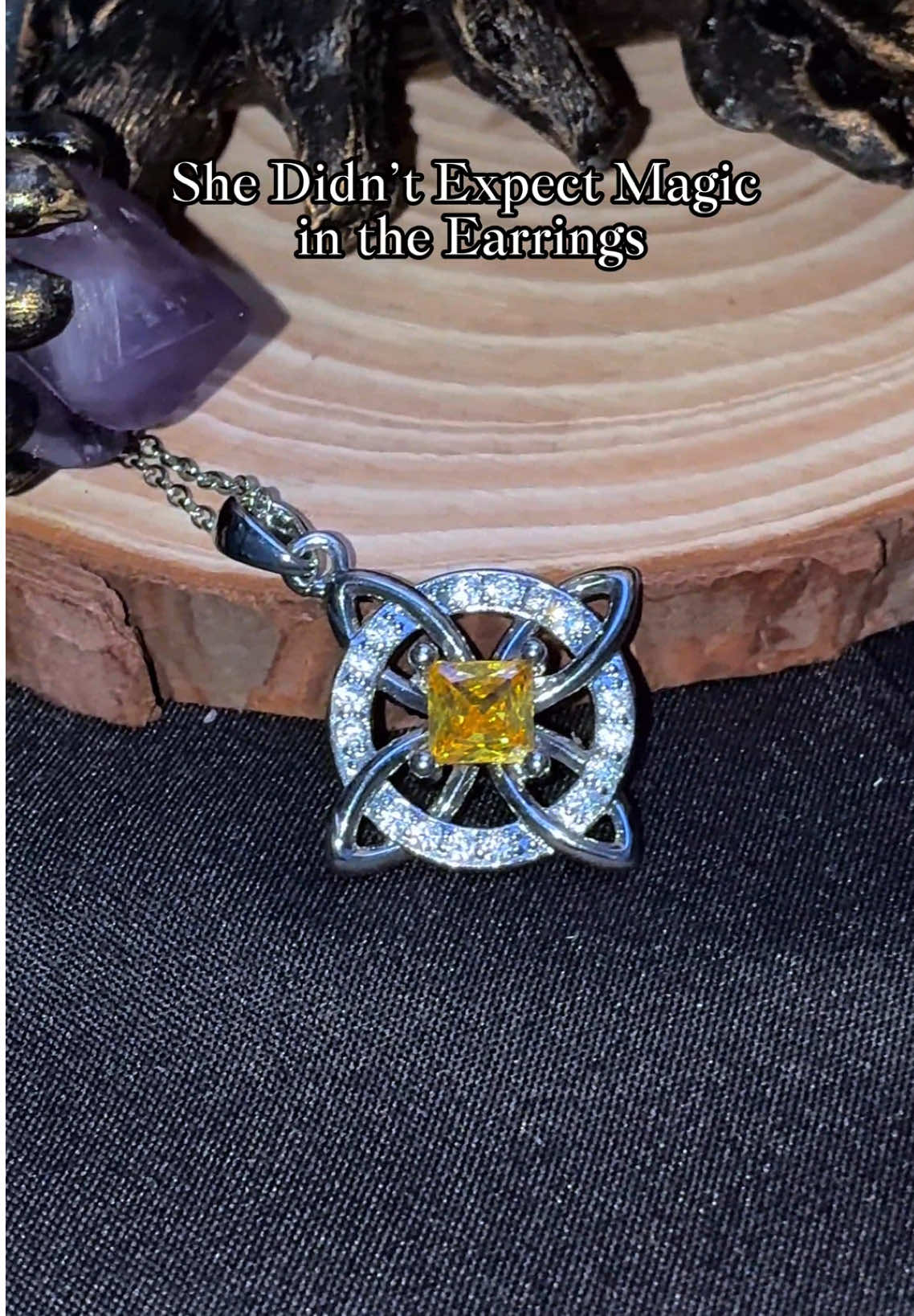 @Audinceed Jewelry