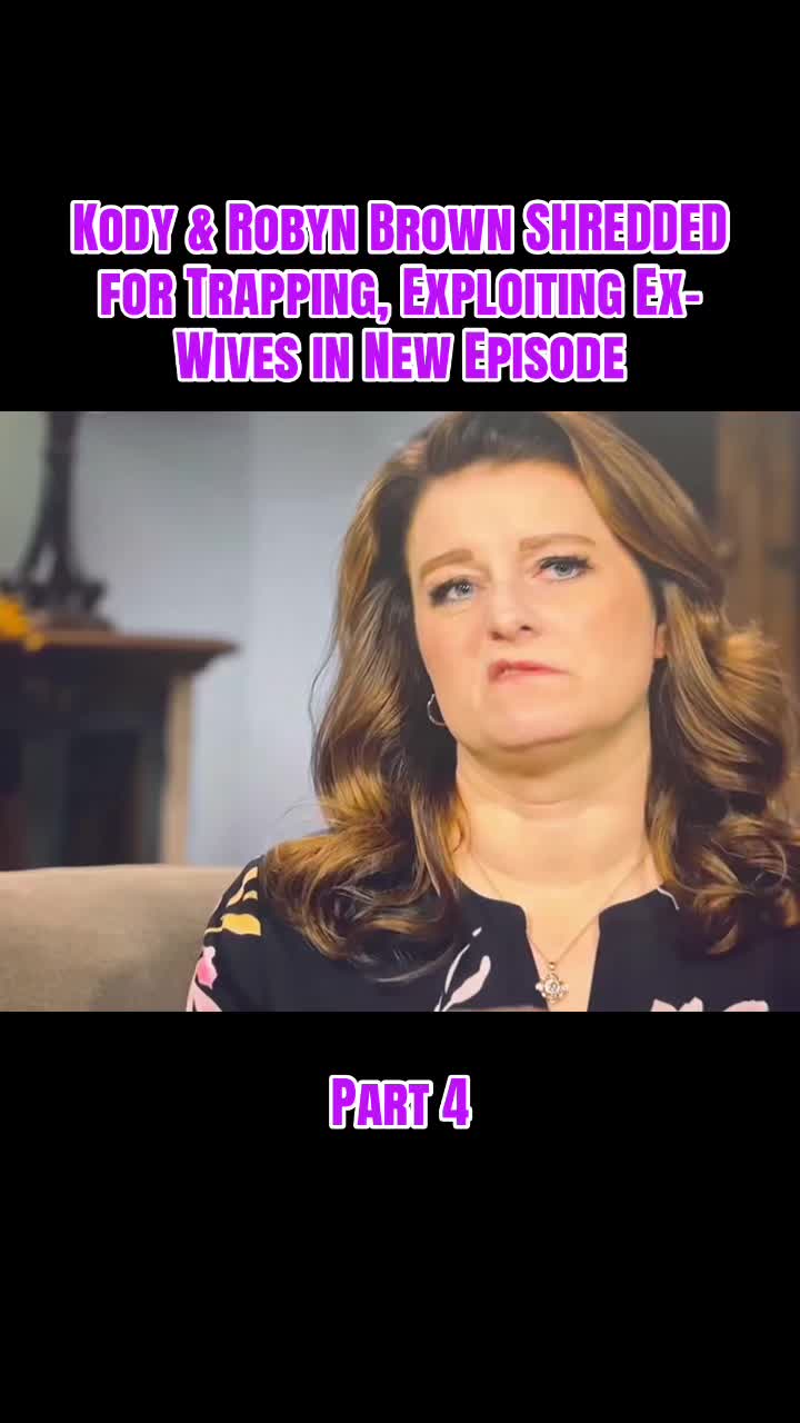 @SisterwivesTVShow
