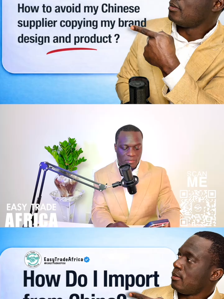 @Easy Trade Africa