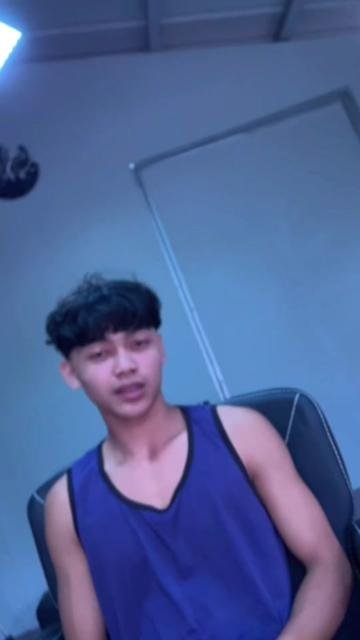 @Javs Haircut