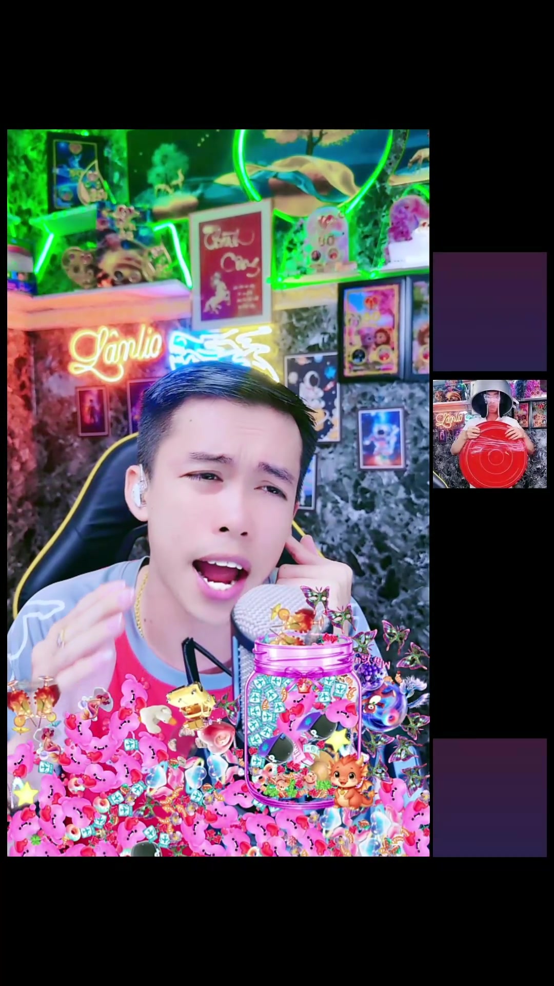 @L&acirc;m Tẽn Tẽn 🐉
