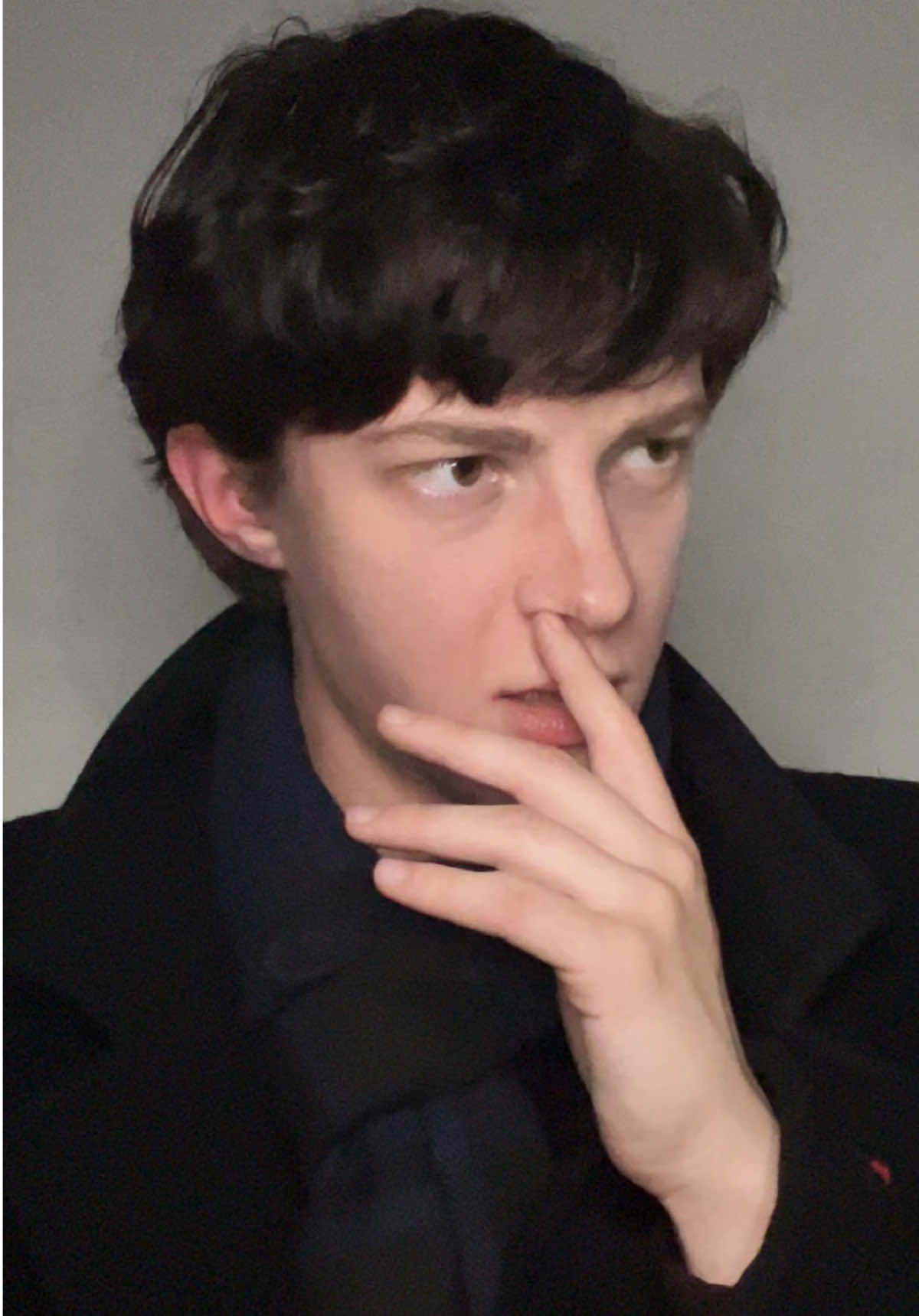 @dorian ✨ // str4nge.cos