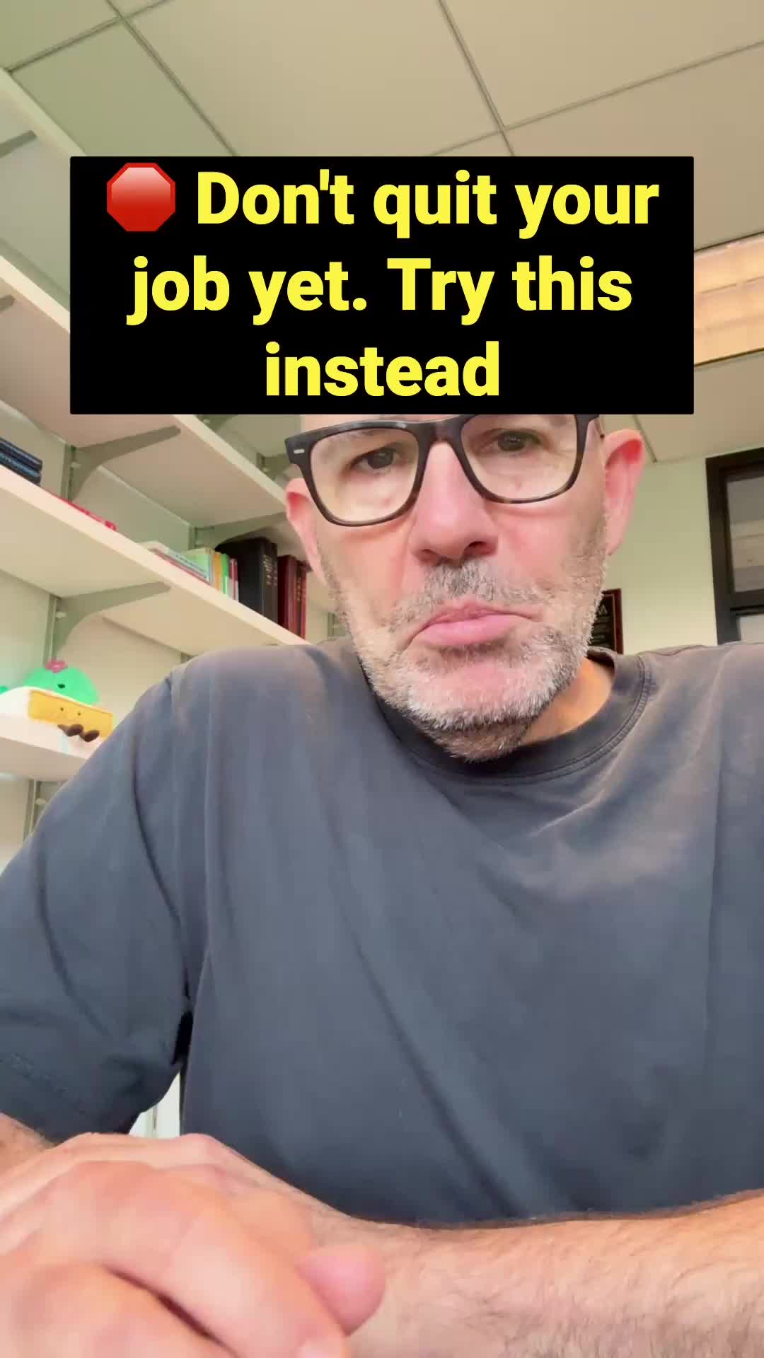 @Andy Molinsky | Professor