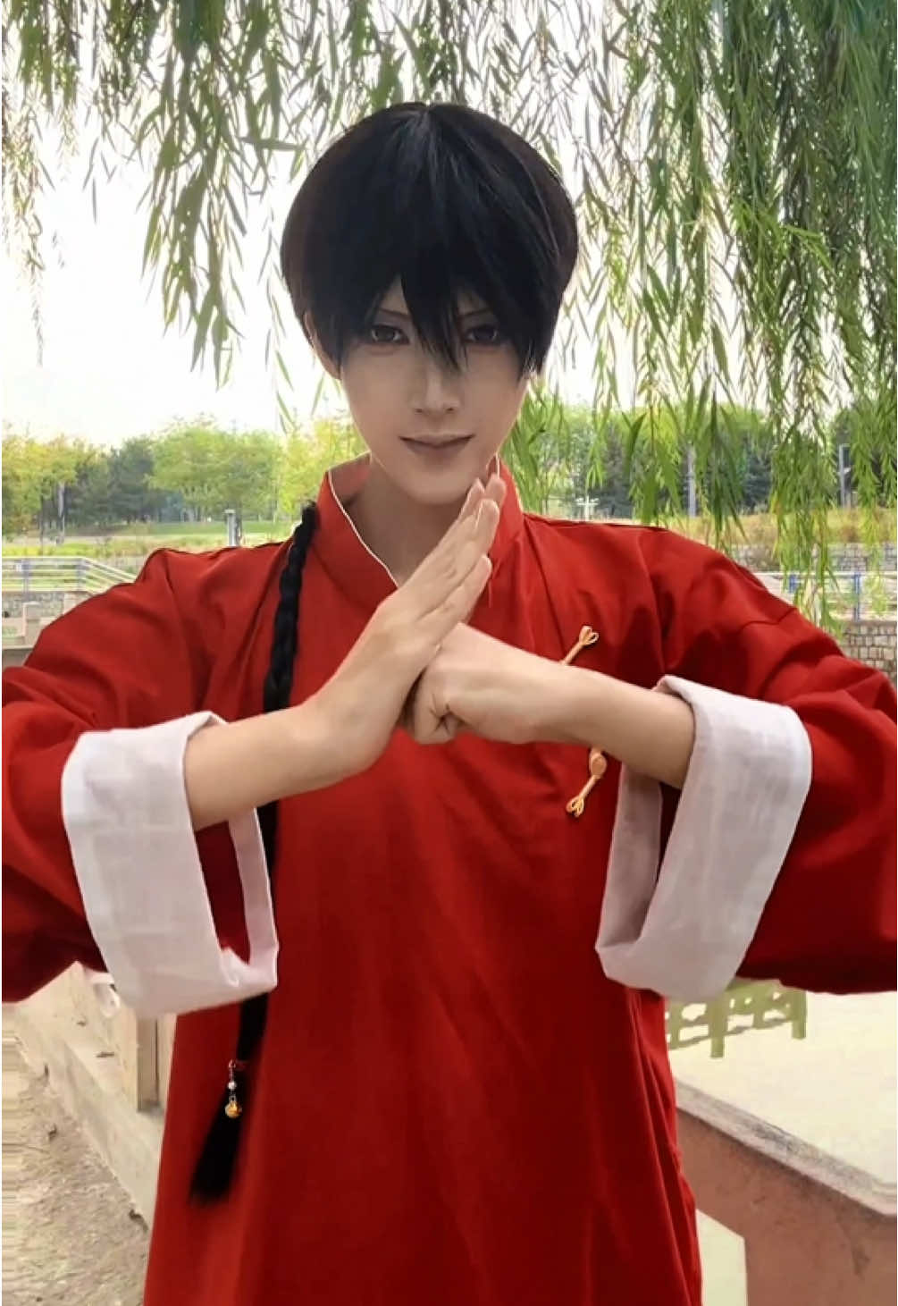 @钟熠Joey