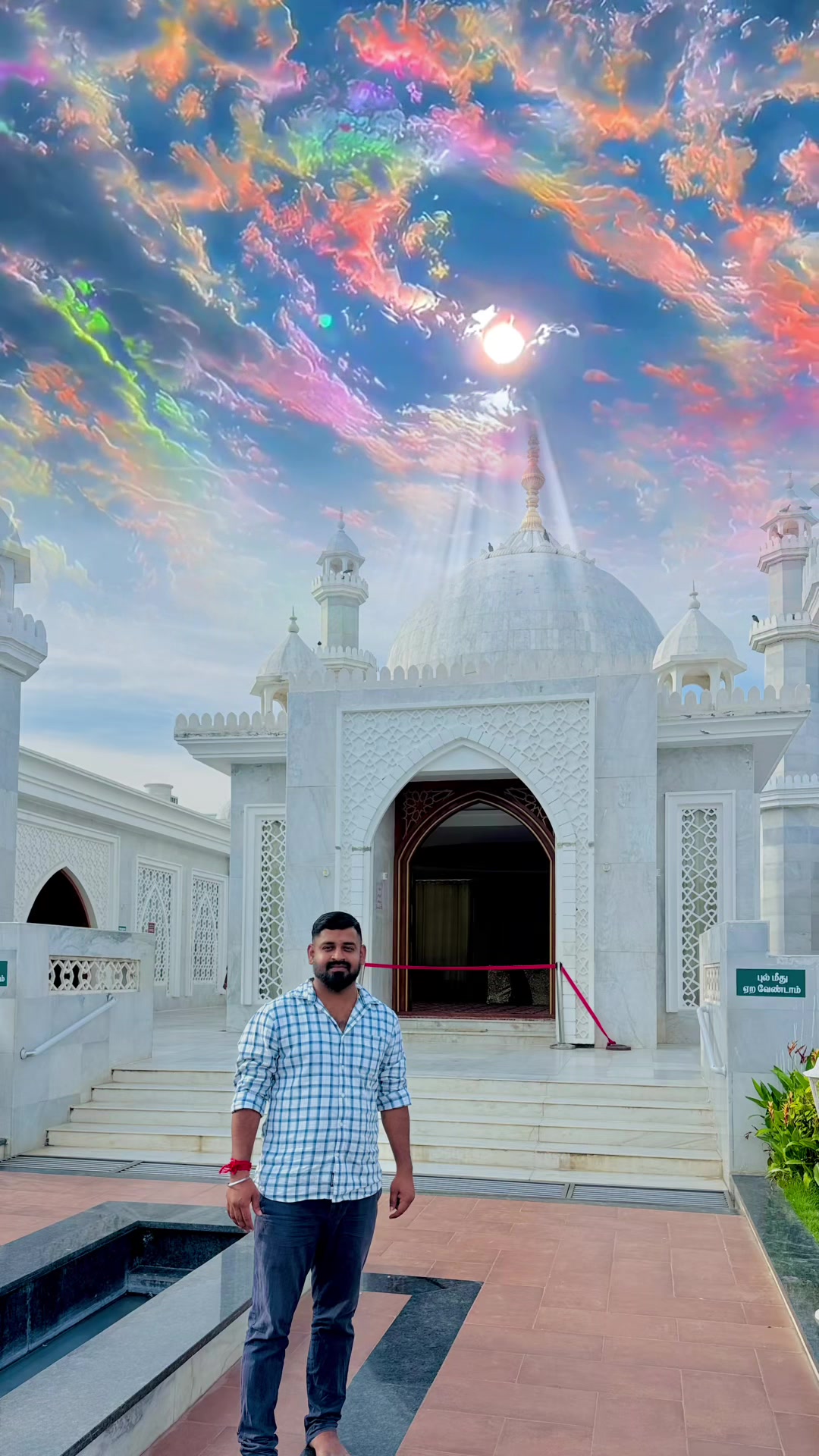 @விஜய் வேளாங்கண்ணி 💞