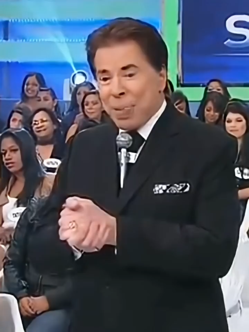 @canalsilviosantos💧