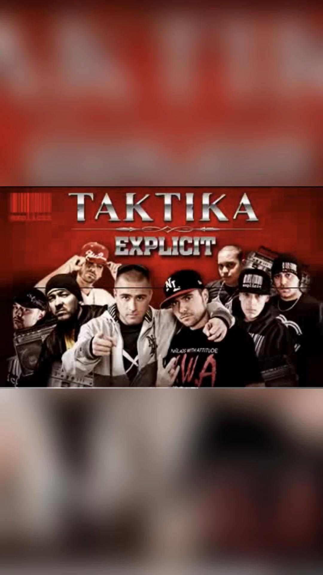 @Taktika Officiel