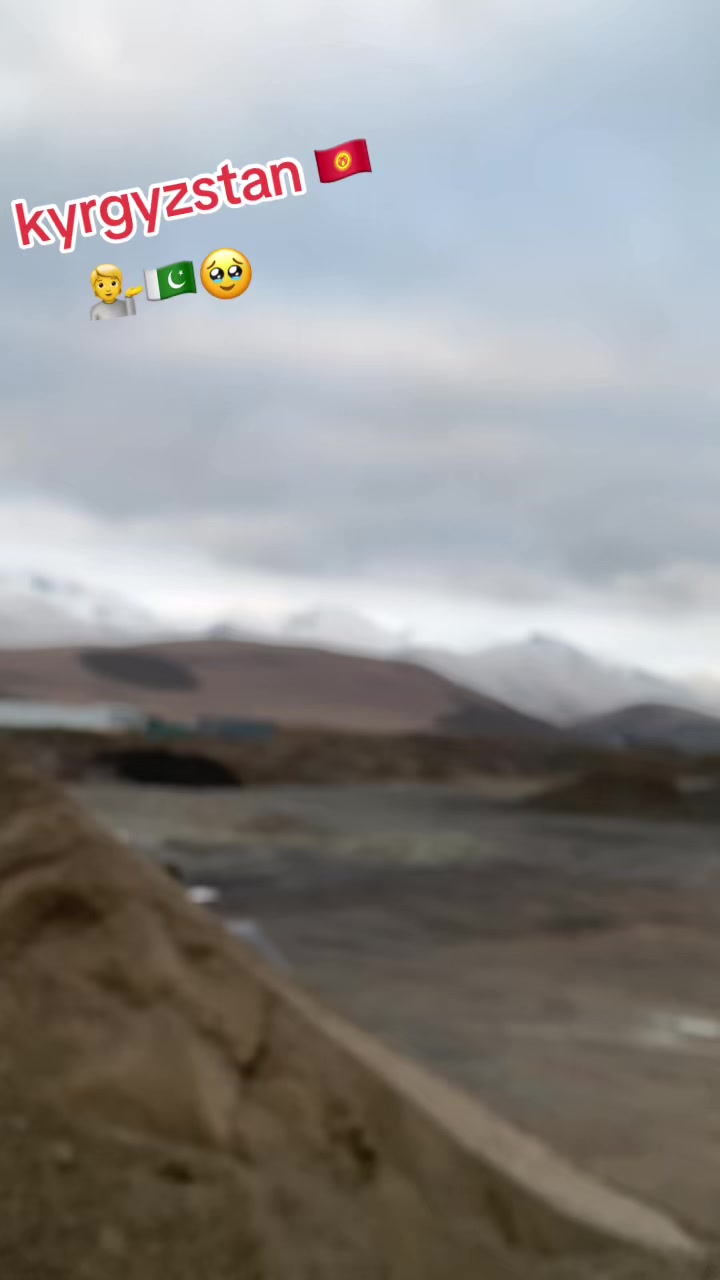 @kyrgyzstan 💁🇵🇰