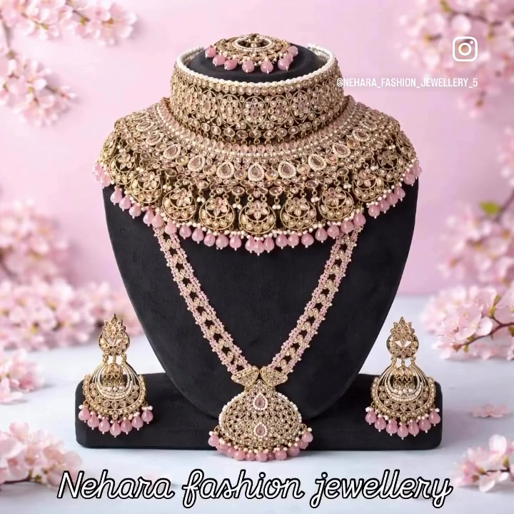 @Nehara fashion jewelry