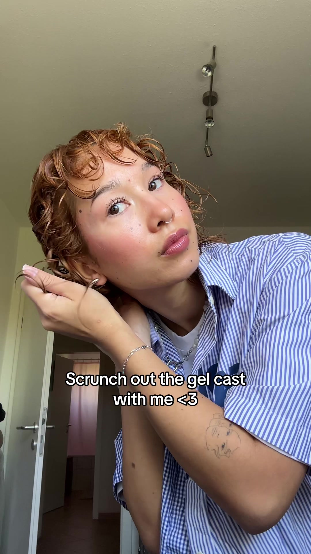 @Siri (yes, for real)
