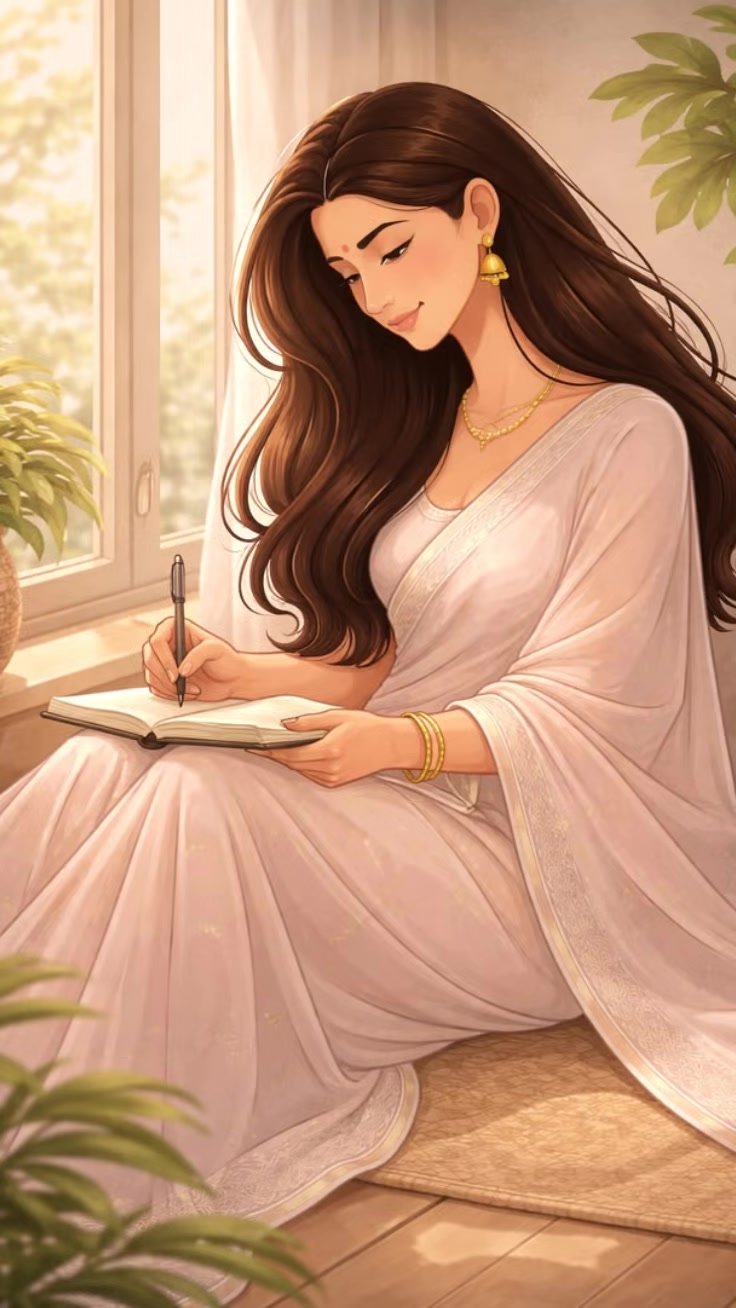 @🥺 𝐒𝐚𝐝 𝐆𝐢𝐫𝐥 ❤️🩹✍️