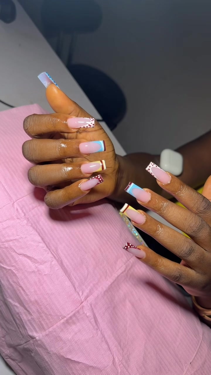 @Tattoo,nails&lash in ikorodu